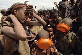 Africa martoriata