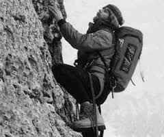 Arrampicate dolomitiche